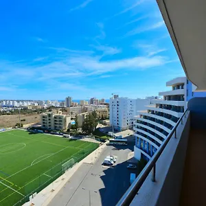 Ruby Red & Atlantic Blue Apartments In Oceano Atlantico Appartement