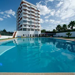 Beach 2min Walk Apartamento