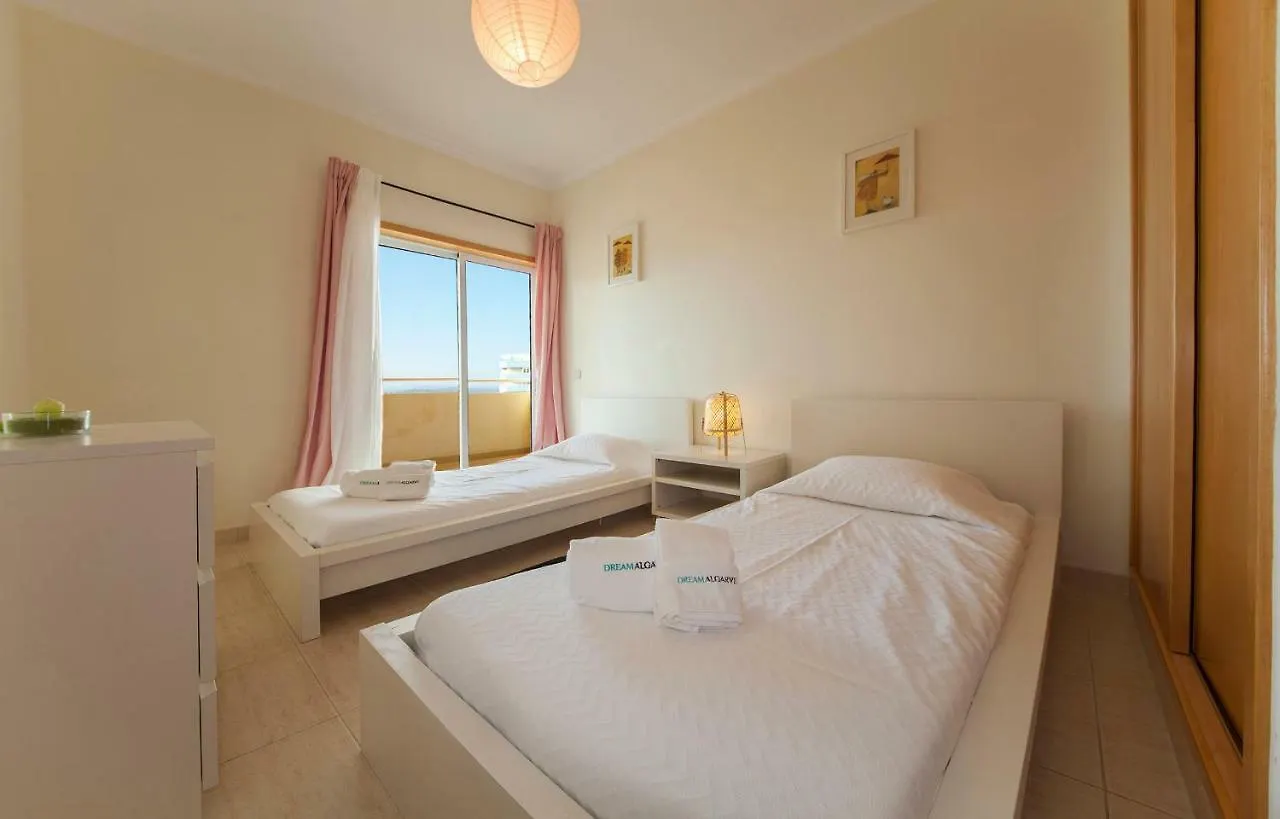 Apartment 44B - Falta O Quinhao Portimao