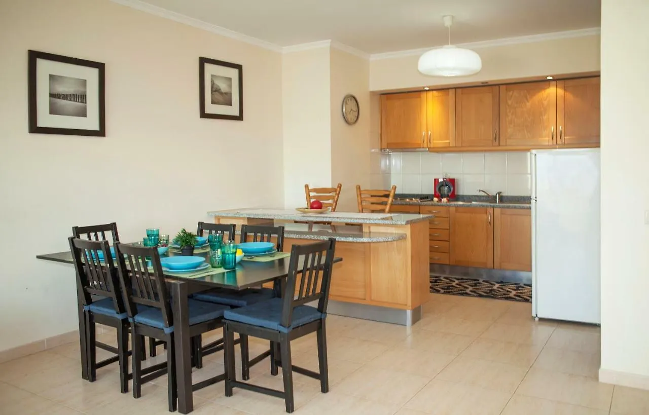 44B - Falta O Quinhao Portimao Apartment