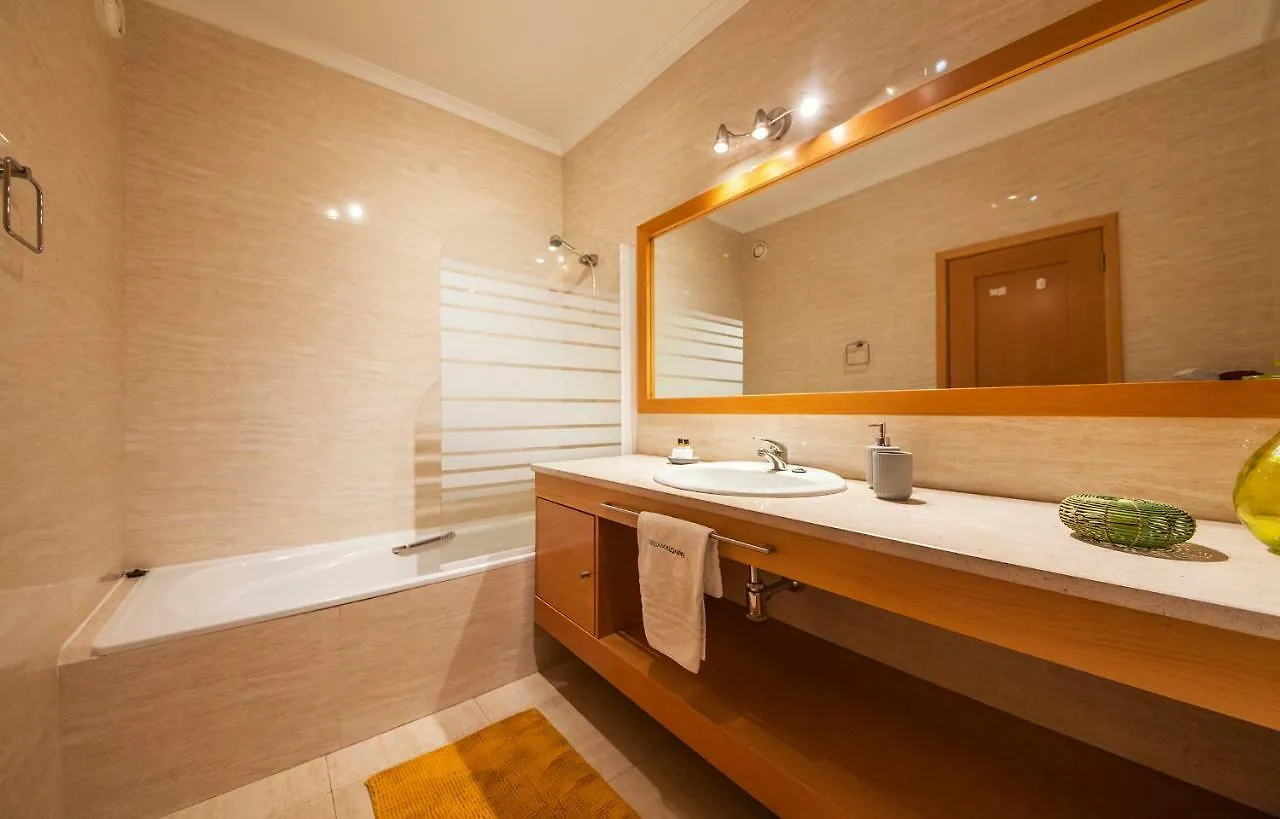 44B - Falta O Quinhao Portimao Apartment