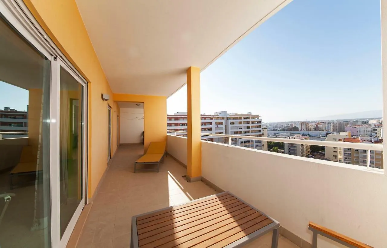 Apartment 44B - Falta O Quinhao Portimao Portugal