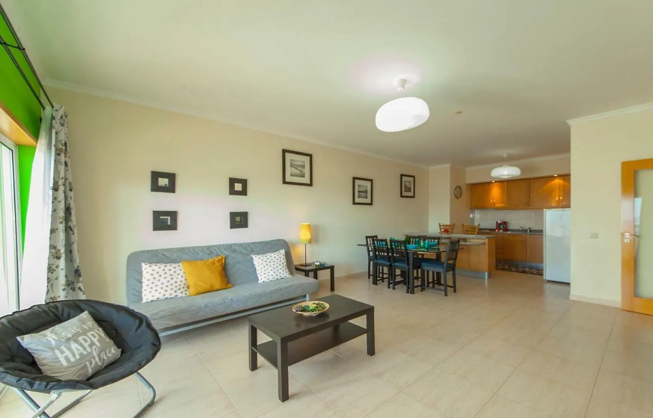 44B - Falta O Quinhao Portimao Apartment