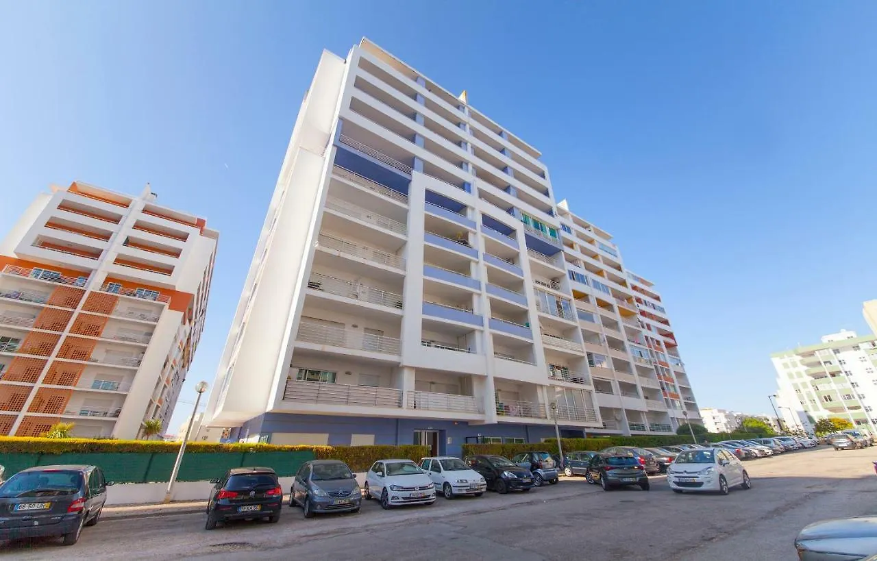 Apartment 44B - Falta O Quinhao Portimao