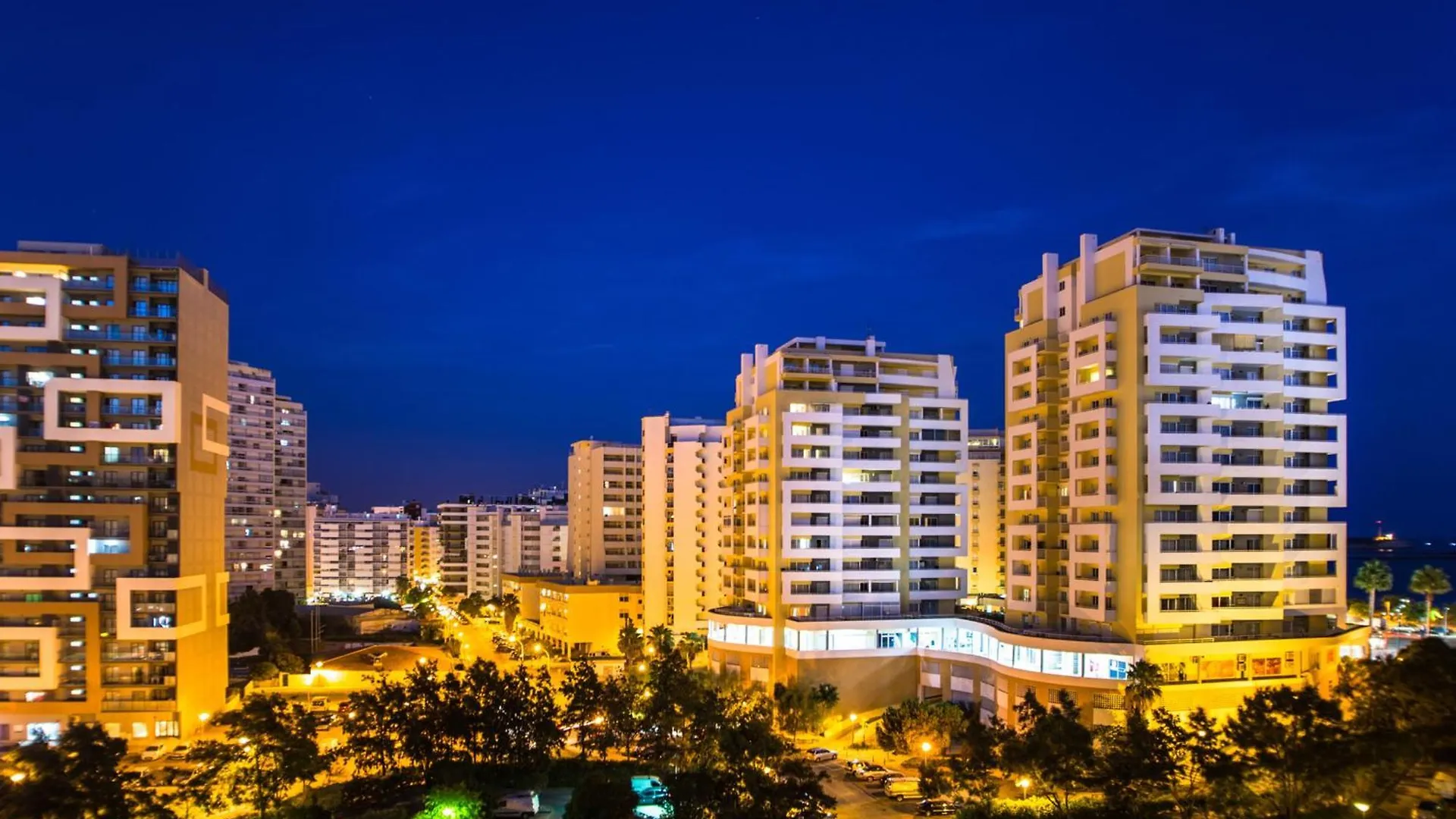 Apartmán Apartmá  Portimão