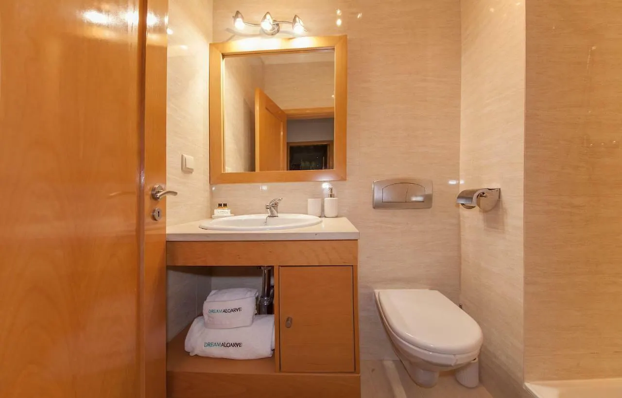 Apartmá  Portimão Apartmán