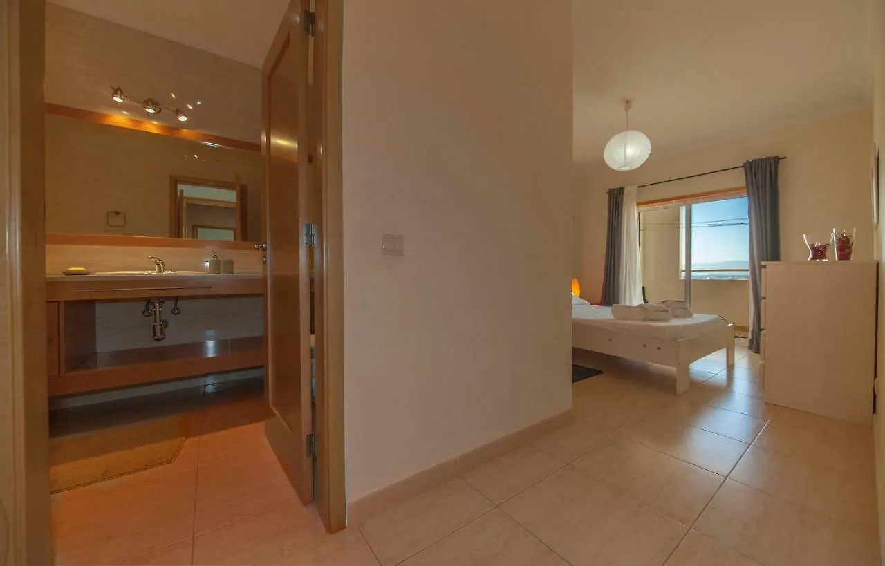 Apartmá  Portimão 0*,  Portugalsko