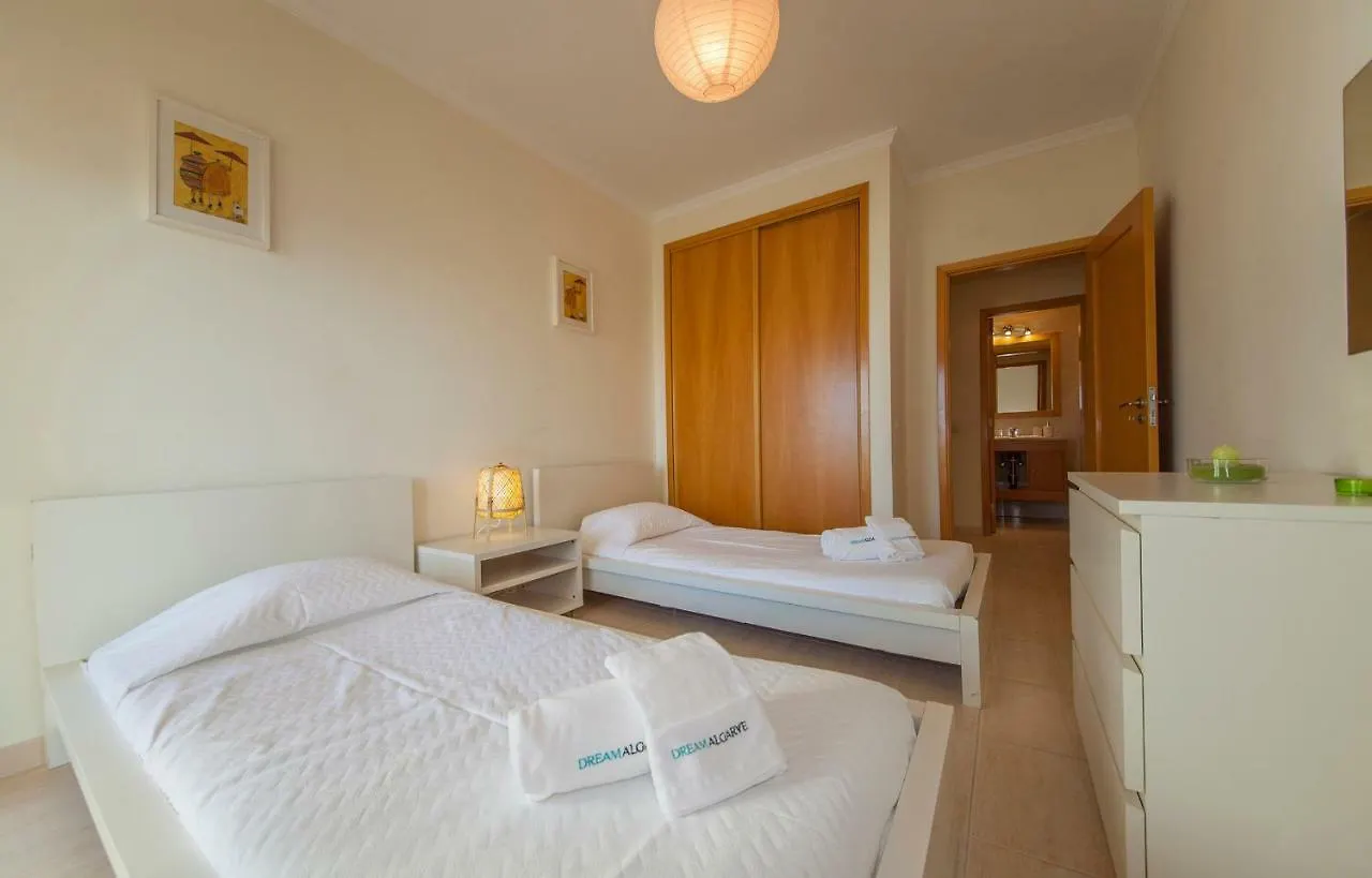 Apartmán Apartmá  Portimão