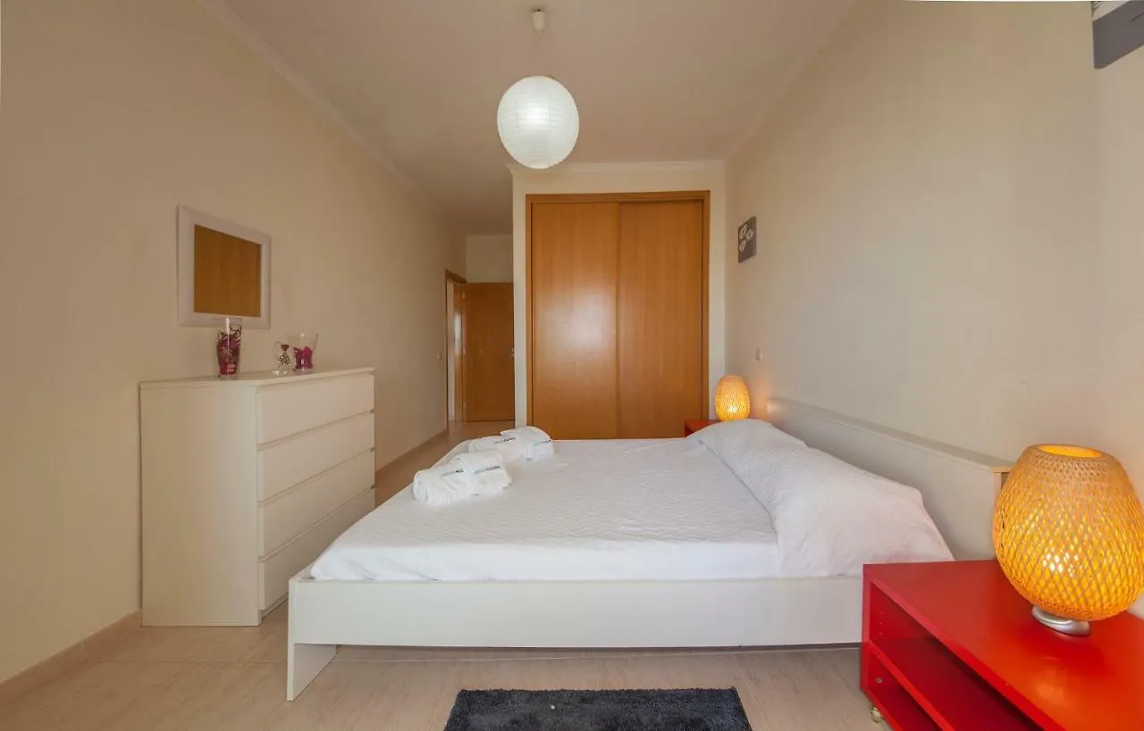 Apartmá  Portimão 0*,