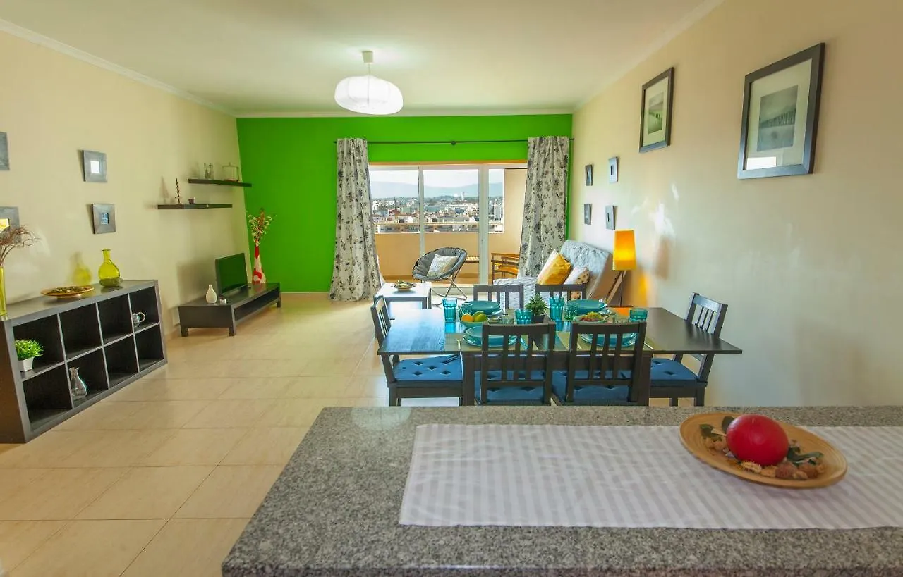 Apartmá  Portimão