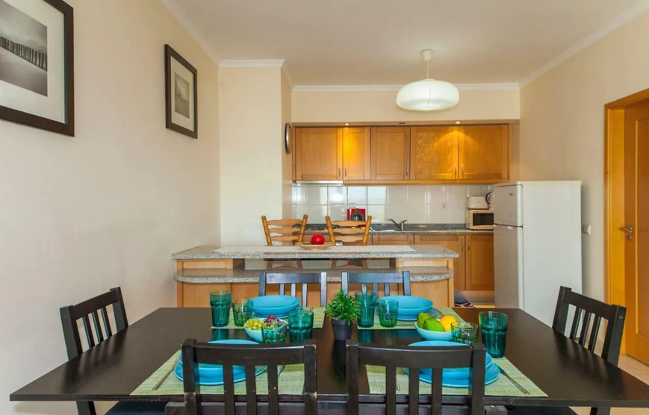 Apartmá  Portimão 0*,