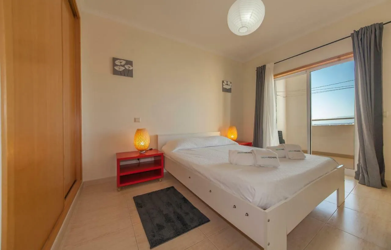 Apartmá  Portimão