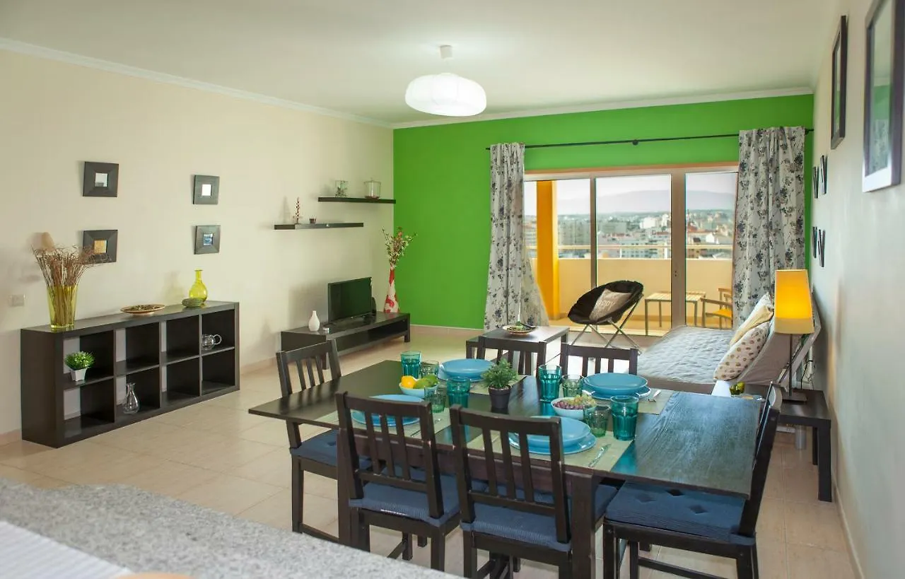 Apartmá  Portimão