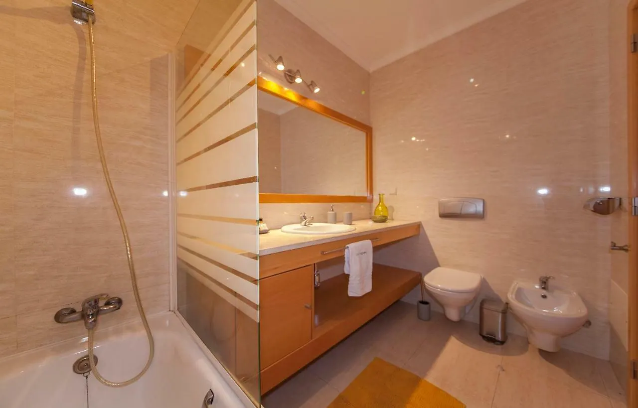 Apartmá  Portimão