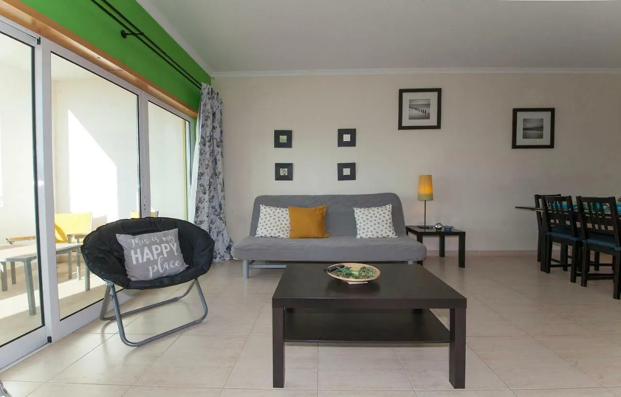 Apartmá  Portimão Portugalsko
